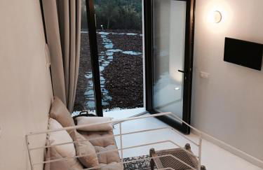 Akassa Alojamientos Bioclimaticos en las Hurdes - Foto 12