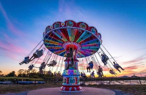 Serene Bourbon Cabin - Foto 34