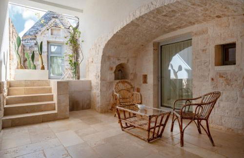 Trulli Casalina - Foto 65