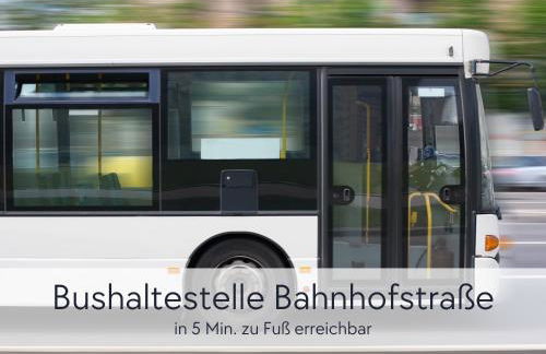 Amalias Burgwohnung - stilvolles Apartment mit Aufzug & Garten in der Hinterburg Schlitz - 2 Schlafzimmer, Parkplatz, Historisches Flair für Paare & Ruhesuchende - Foto 50