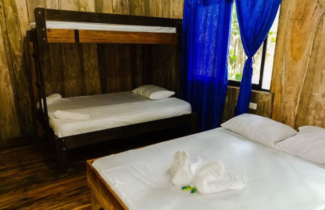 Citronela Lodge Corcovado - Foto 9