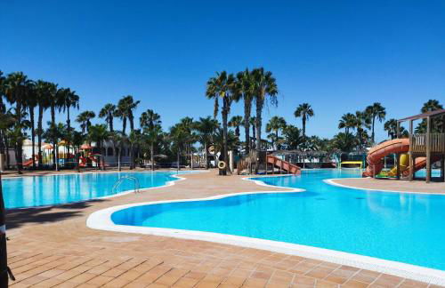 Casa del Mar Air-conditioned Apartment with Swimming Pools - Corralejo Playa - Photo 38