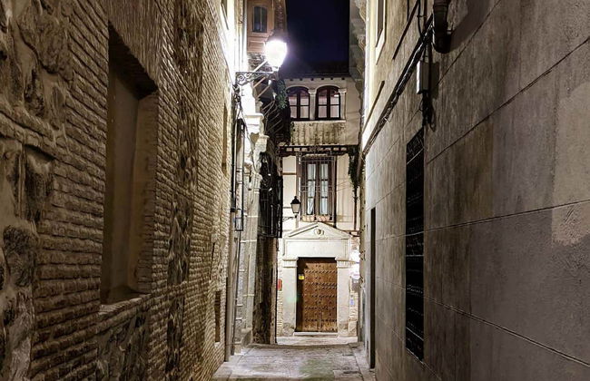 Tour serale della Toledo imperiale - Foto 2