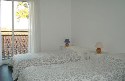 Maison 4 pièces avec WiFi à 800m des plages à Saint-Georges-d'Oléron - FR-1-246A-75 - Foto 12