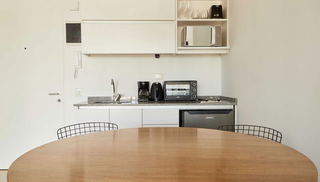 Hestia at Gorriti 4500 - Foto 5, Cocina privada