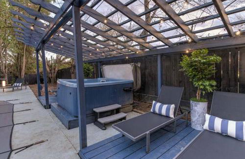 HotTub, FirePit, Pets, Pool Table, Outdoor Dining - Foto 72