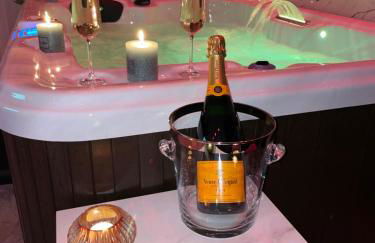 NUITS D'HERMES & Spa - Foto 13