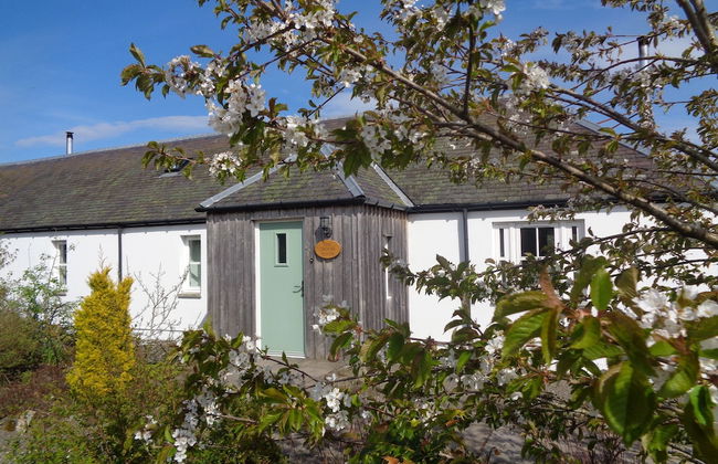 Dalnoid Cottages & Treehouses - Foto 50