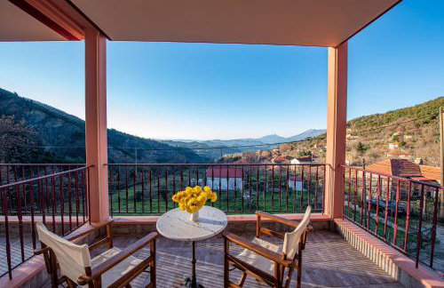 Xenonas Kypseli - Foto 38