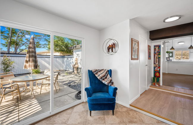 The Rosemary House Yucca Valley - Foto 19