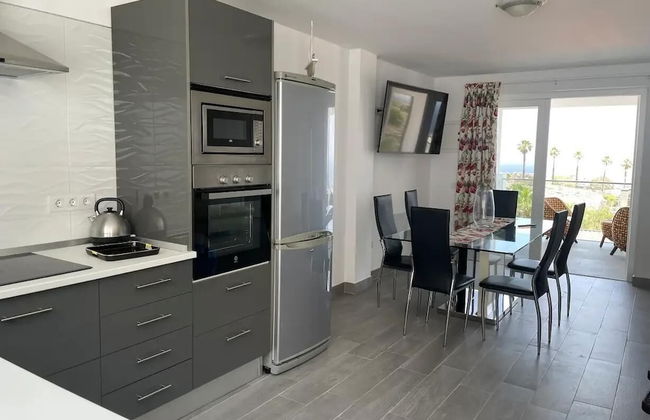 Adeje deluxe Villas santa Monica by Apartamentos Estrella del Norte - Foto 12