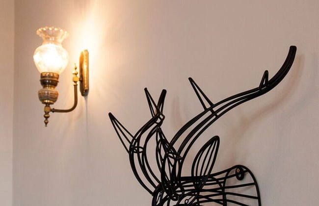 Posh Holiday Home in Plymouth near Royal William Yard - Foto 28