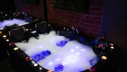 Apartament z jacuzzi w centrum Sanoka - Foto 3