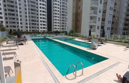 HouseCat Apartamento no Centro do Rio de Janeiro - Foto 41