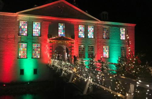 Feriendomizil Dornum Haus Willy mit Wintergarten und Wallbox - Foto 44