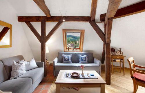 Altes Zollhüsli - Foto 38