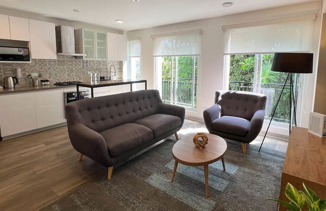 Amazing 1BR in the Heart of Barranco - Foto 1