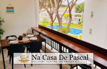 Vilamoura 2 Bedroom with Pool - Na Casa De Pascal - Foto 1