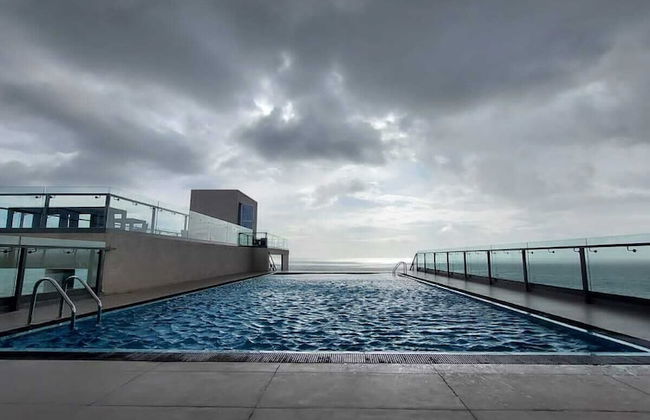 Ocean Breeze Condo - Photo 64