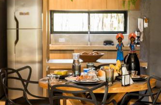 Casa Vilas Patacho Garden - Foto 11