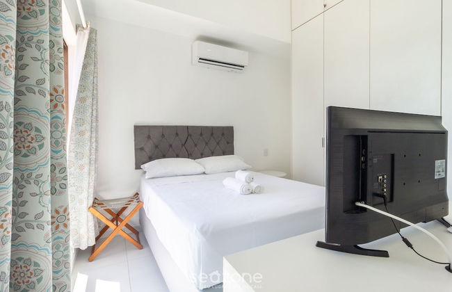 IAAs Aptos beira-mar em Pernambuco - Foto 2