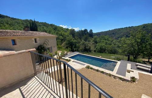 Magnifique Mas avec Piscine Luberon (Gordes) - Foto 14