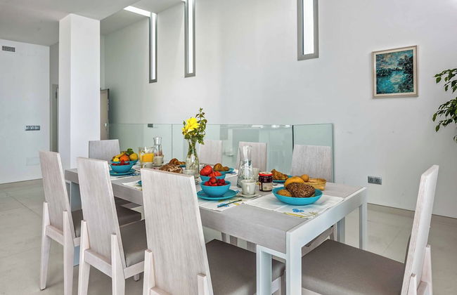 Villa Tierra Agua - Photo 5