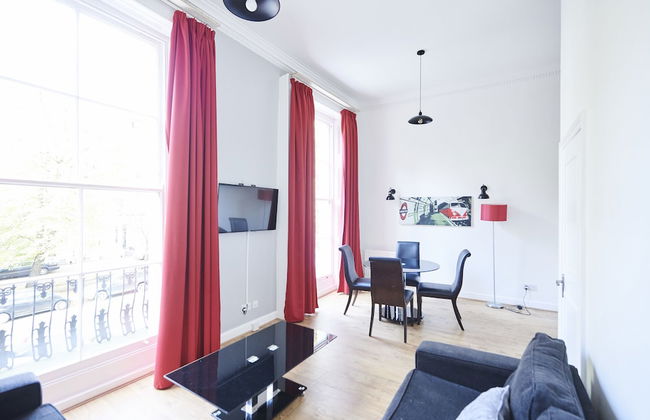 Access Maida Vale - Foto 30