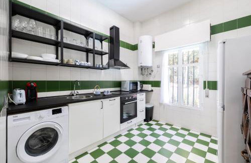 Villa Mijas Playa - Photo 26