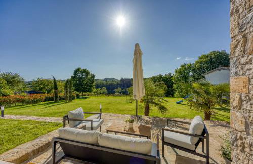 Villa Stara Hiza - Foto 42