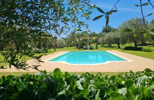 Villa Flavia - Foto 56