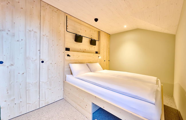 Apart Hotel Adelboden am Dorfplatz - Foto 4