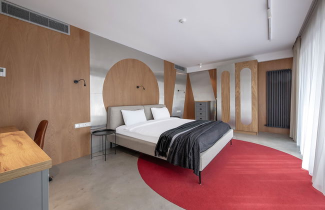 Urban Apartments 17 Executive Suits - Foto 6