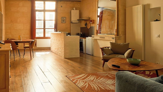 Unforgettable Stay Heart of Bordeaux Historical City Center - Foto 2, Imagen principal