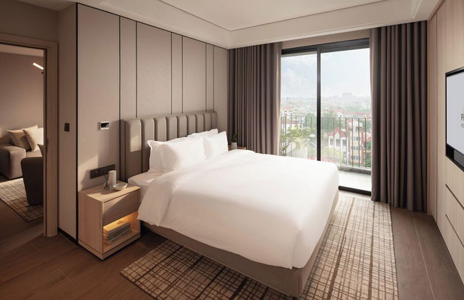 Modena by Fraser Vĩnh Yên - Photo 9