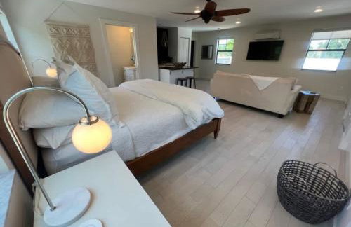 Villa del Flamingo - Modern Living & Poolside Escape in Flamingo Park - Foto 18