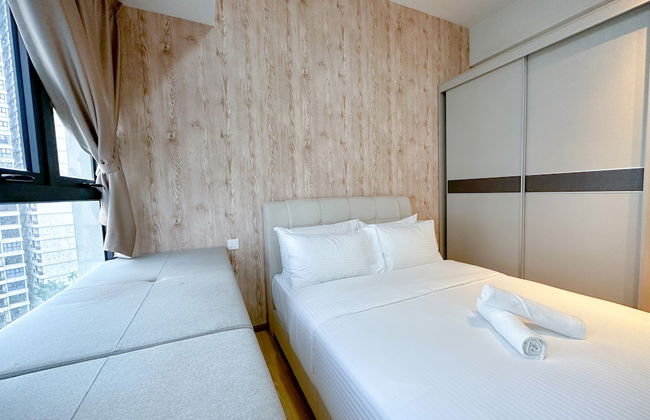 Country Garden Danga Bay By Stayrene - Foto 3