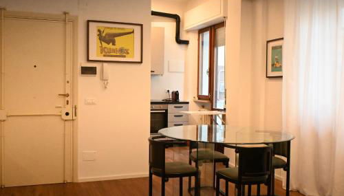 A41 - Ancona, bilocale in centro - Foto 5