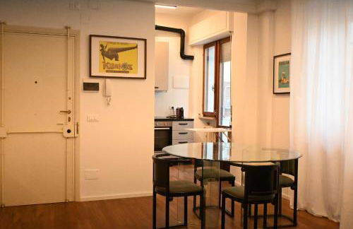 A41 - Ancona, bilocale in centro - Foto 5