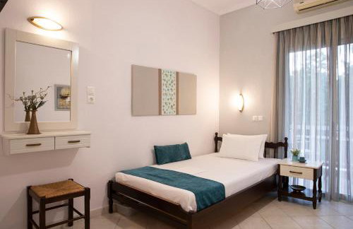 Evaggelia rental apartments - Foto 6