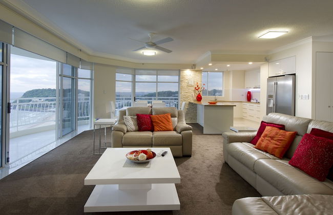 2nd Avenue Beachside Apartments - Foto 12