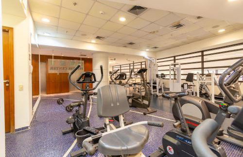 Três de Julho Flats - Paulista - Foto 22