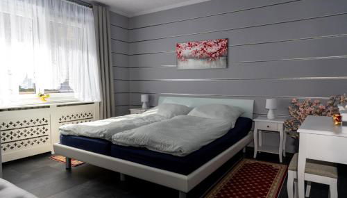 Ferienhaus mit Pool im Seußlitzer Grund - Foto 3