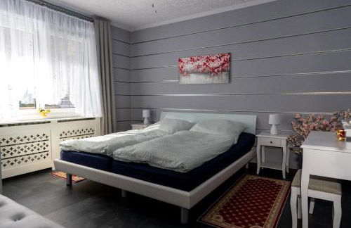 Ferienhaus mit Pool im Seußlitzer Grund - Foto 3