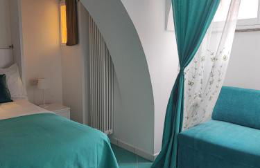 Amalfi Small Wonder Tiny Town House - Foto 7