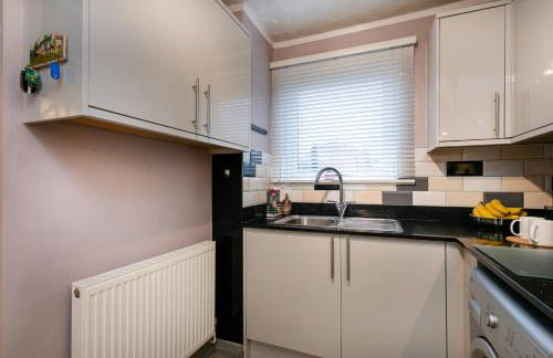 Woodhouse Stays for Contractor and Family Stay, Free Parking, Fast WiFi - Foto 33