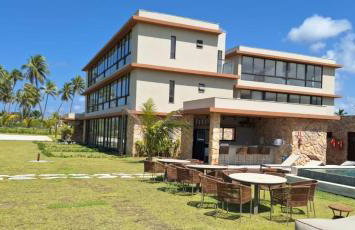 Alphaville Naia Guarajuba AP 21 - Foto 62