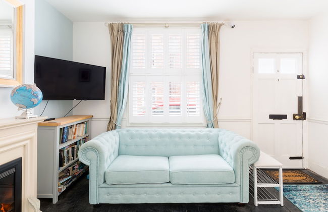 Shakespeare House, Free Parking, Town Centre Location - Foto 34