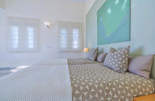 Luxury Duplex Sea Views La Cala Beach - Photo 9