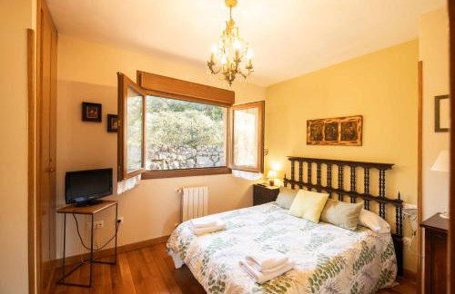Casa cerca Playa y Centro de Llanes – Eltxok - Foto 33